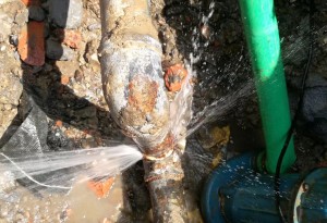 歙县管道漏水检测二
