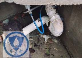 歙县水管漏水检测公司6