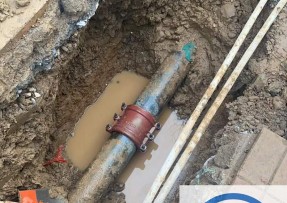 歙县水管漏水检测公司4