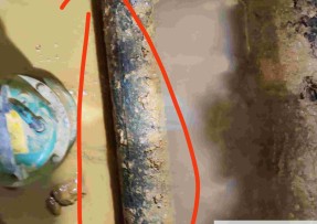 歙县水管漏水检测公司1